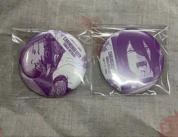 체인소 맨 타워 레코드 레제 캔뱃지