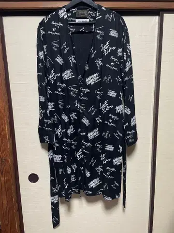 SUNDINISTA EXPERIENCE 코트