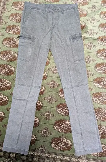 Joseph homme 카고 팬츠 48