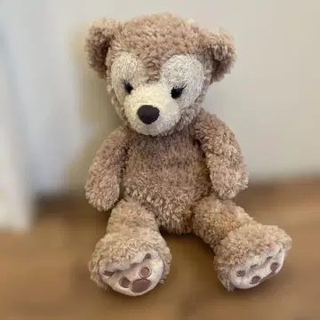 더피 봉제 인형 셰리 메이