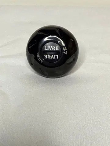 리브레 x 블랙라이온 콜라보 매크로 리미티드 EP37 핸들 노브만