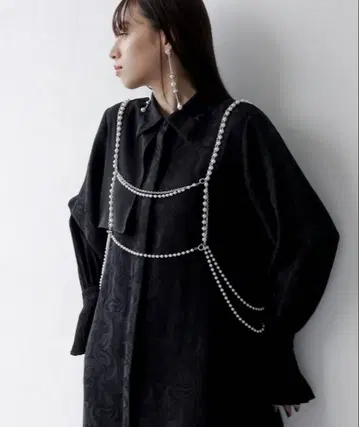 묶음 구매 할인 HARE 펄 하네스