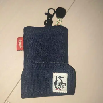 [CHUMS] 키케이스, 패스케이스