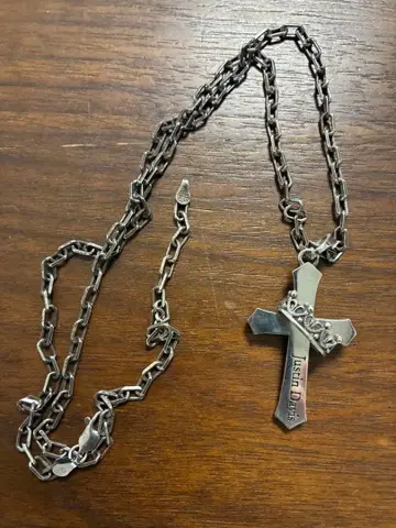 저스틴 데이비스