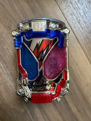 아쿠아 탱크 스파클링