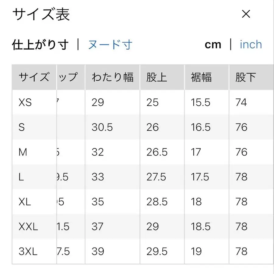 5번째 상품 이미지