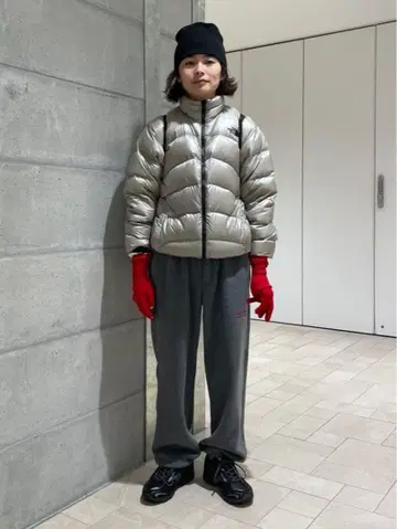 [마지막 재고 할인 불가] TEMBEA 캐시미어 장갑