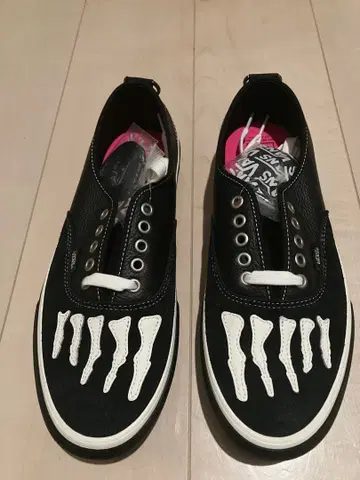 MARK SBTG x VANS AUTHENTIC