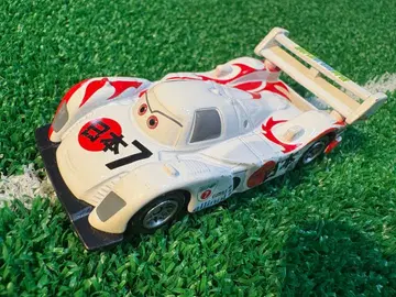 토미카 카즈 슈 토도로키