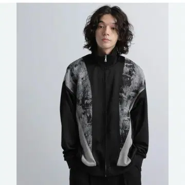 hare 집업 자켓 F 사이즈