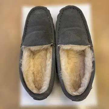 EMU Australia 그레이 모카신