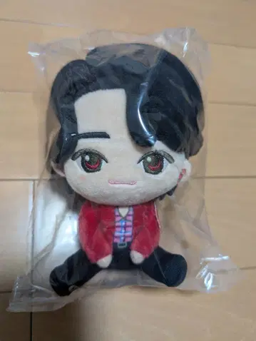 Mrs. GREEN APPLE 제일복권 A상 오오모리 모토키