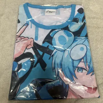 스니스트 오사데이 풀 그래픽 풀 그래픽 티셔츠