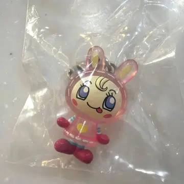 나루미야 캐릭터즈 베리에 짱