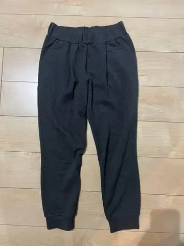 URBAN RESEARCH 조거 팬츠 One size