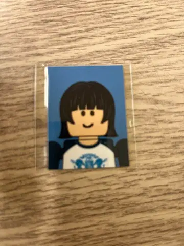 사바스타 가챠 증명사진 스티커 고우케