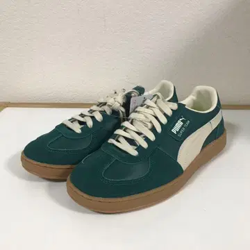 새상품 택 포함 푸마 남성용 스니커즈