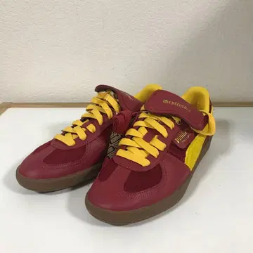 새상품 택 포함 푸마 남성용 스니커즈