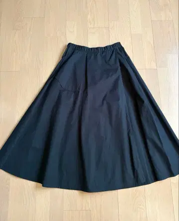 저널 스탠다드 랙스 플레어 스커트 랩스커트