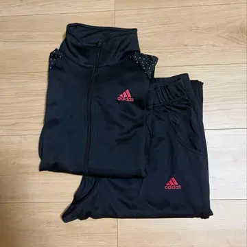 adidas 저리 상하의