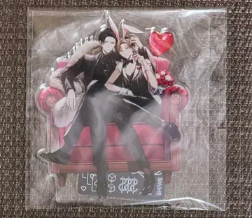 호시노비루 선생님 아크릴 스탠드