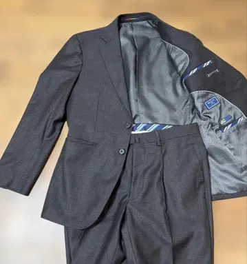 ORIHICA REDA 1865 비즈니스 정장 셋업 비즈니스