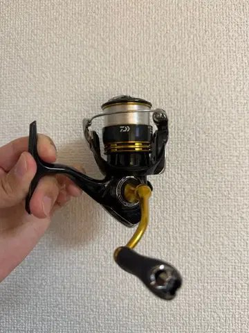 다이와 23 레가리스 LT 2000S-P DAIWA