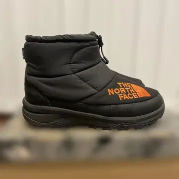 THE NORTH FACE x BEAMS 눕시 부티