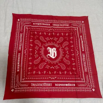 BABYMONSTER DRIP 반다나