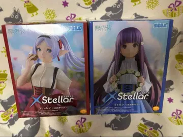 XStellar 프리렌 페른 2개 세트