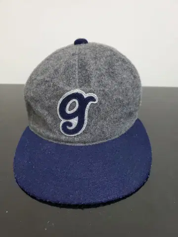 glamb 야구 모자 VICTIM 레어셀 논네이티브