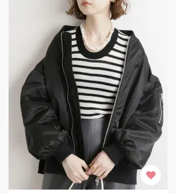 이에나 어퍼 하이츠 ma-1