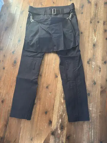 빔즈 별주 본지티 팬츠