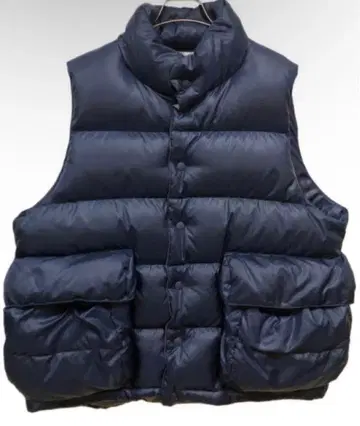 이번 주까지 다이와 PIER 39 다운 베스트 M