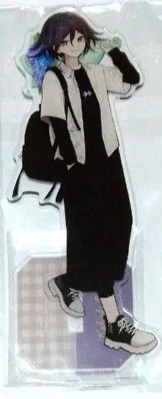 단간론파 V3 아카쿠라 씨 오마 코키치 아크릴 스탠드