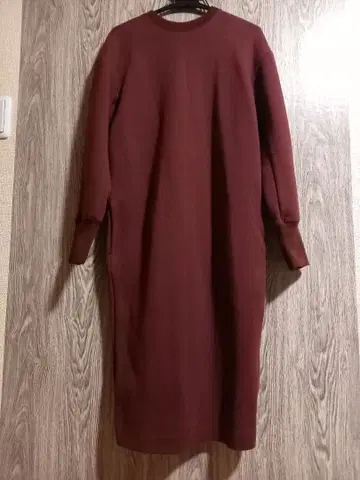 르 쉘 블루 LE CIEL BLEU 니트 원피스 택 포함 새상품 23