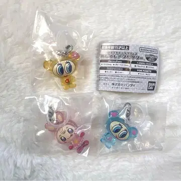 나루미야 메지루시 액세서리 베리에짱 나카무라군 가챠가챠