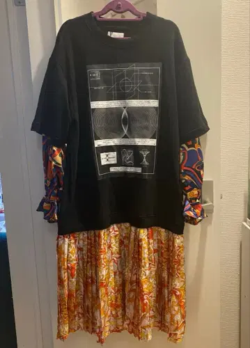 ROSE BUD okiraku 원피스