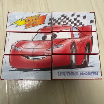 2017 블라인드 박스 카즈