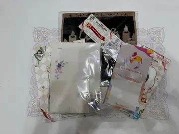 미세스 그린애플 제일복권 3종 세트