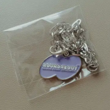 키타니 타츠야 ROUNDABOUT 참 오사카 회장 한정판