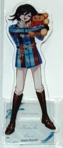 단간론파 V3 마네키네코 오마 코키치 아크릴 스탠드