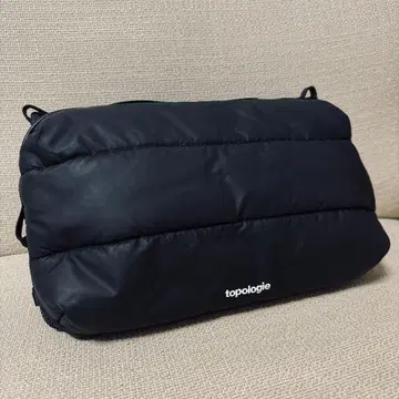 Topologie Bottle Sacoche L 사이즈