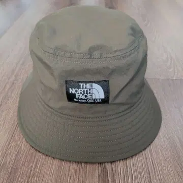 THE NORTH FACE 버킷햇 뉴토프 그린NT