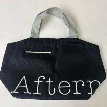 애프터눈 티 토트백