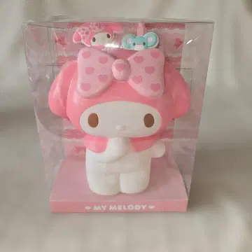 산리오 마이멜로디 펜 스탠드