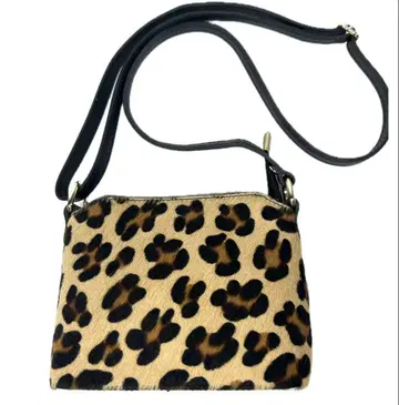 Laboratorio mariucci 라보 송치 숄더백