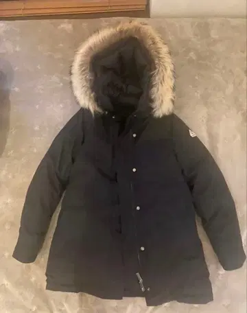 PYRENEX 다운 코트