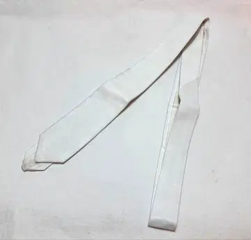 레어 BACKLASH 스테아 가죽 넥타이 / 백래쉬 셔츠 정장 자켓