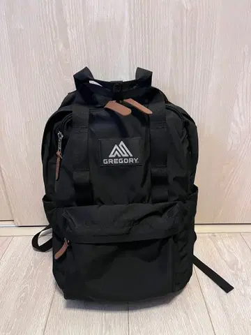 GREGORY 이지데이 블랙